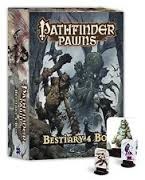 Pathfinder Pawns Bestiary Box 4